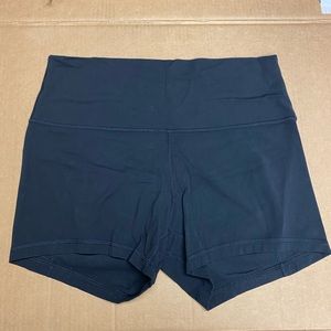 Lululemon Align Shorts